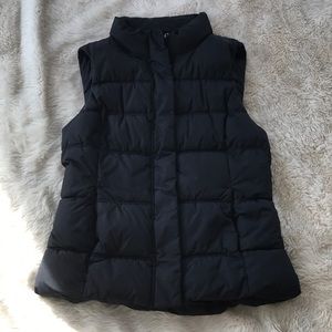 GAP Down Vest